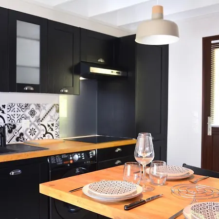 Cottage With Large Garden 15 Minutes Walk From The Beach Villers-sur-Mer Exterior foto