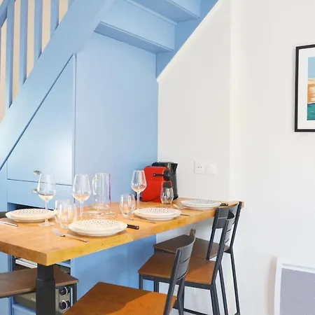 Cottage With Large Garden 15 Minutes Walk From The Beach Villers-sur-Mer Exterior foto