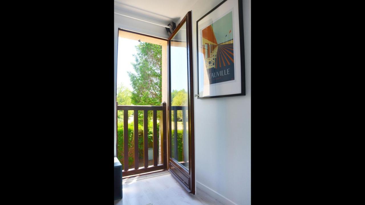 With Large Garden 15 Minutes Walk From The Holiday home Villers-sur-Mer